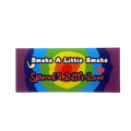 Smoke A Little Smoke Spread A Little Love Bumper Sticker