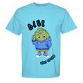 LAGOON BLUE - C1717 - FRONT