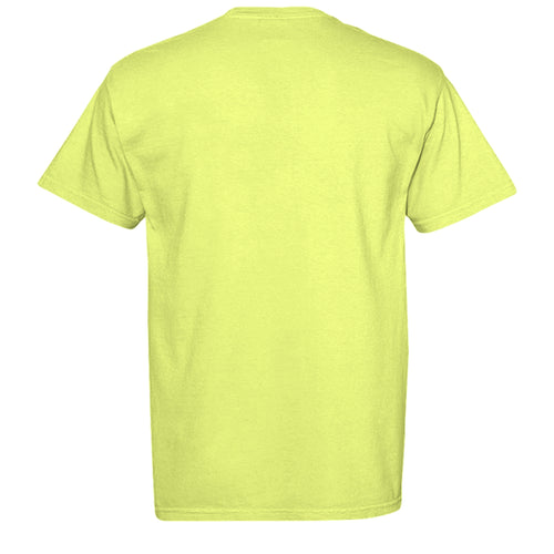 Neon Lemon - C1717 - BACK