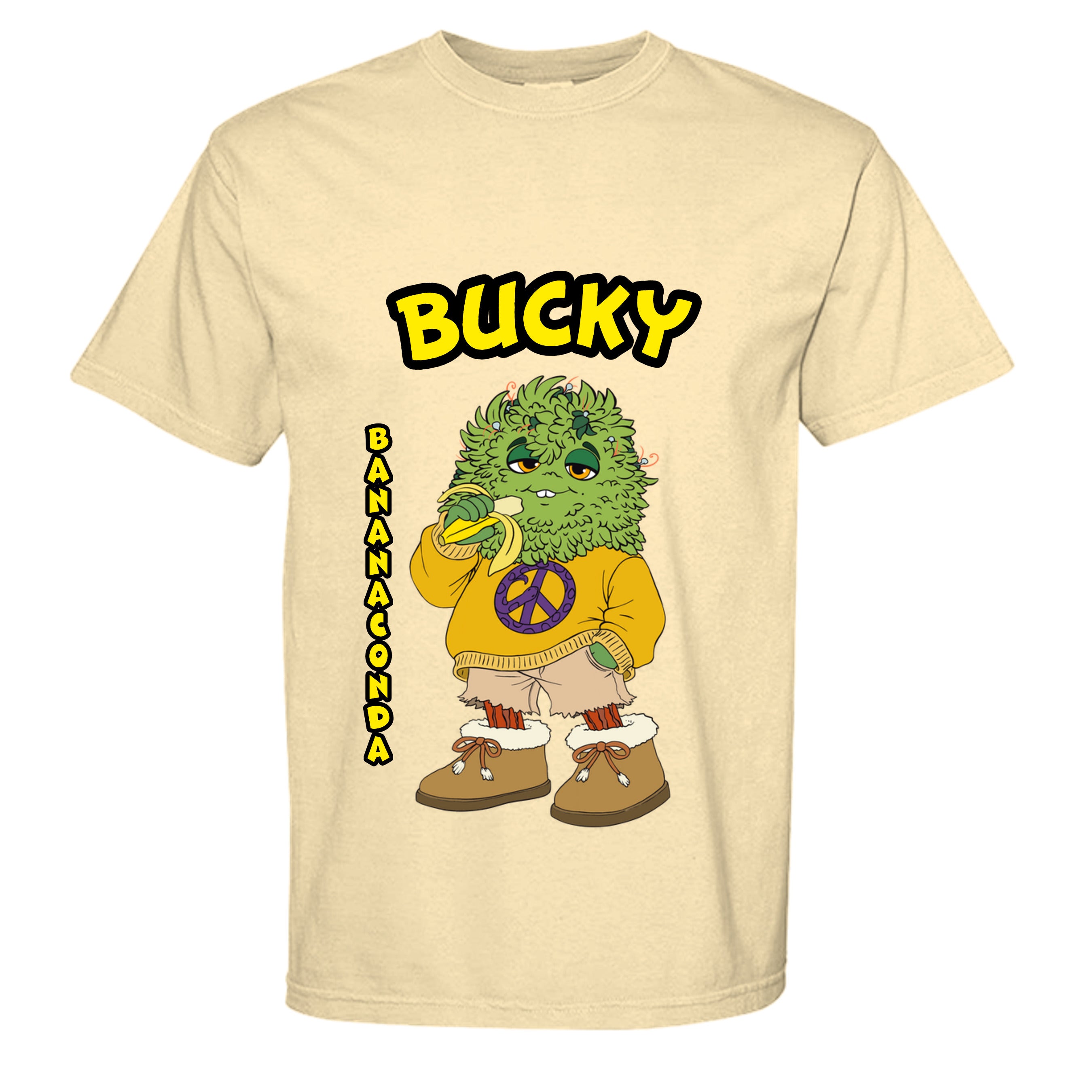 BUTTER - C1717 - FRONT