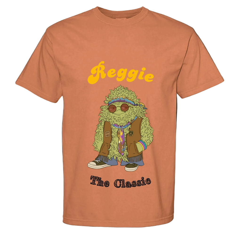 Reggie - The Classic - T-Shirt