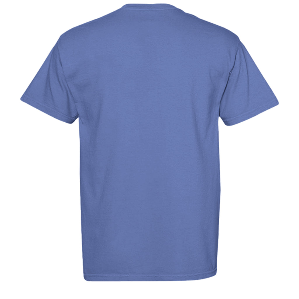PERIWINKLE - C1717 - BACK