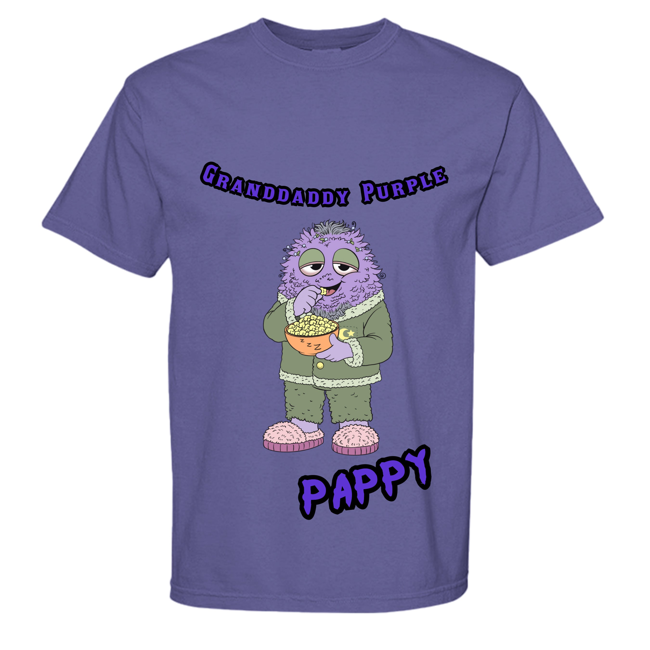 GRAPE - C1717 - FRONT