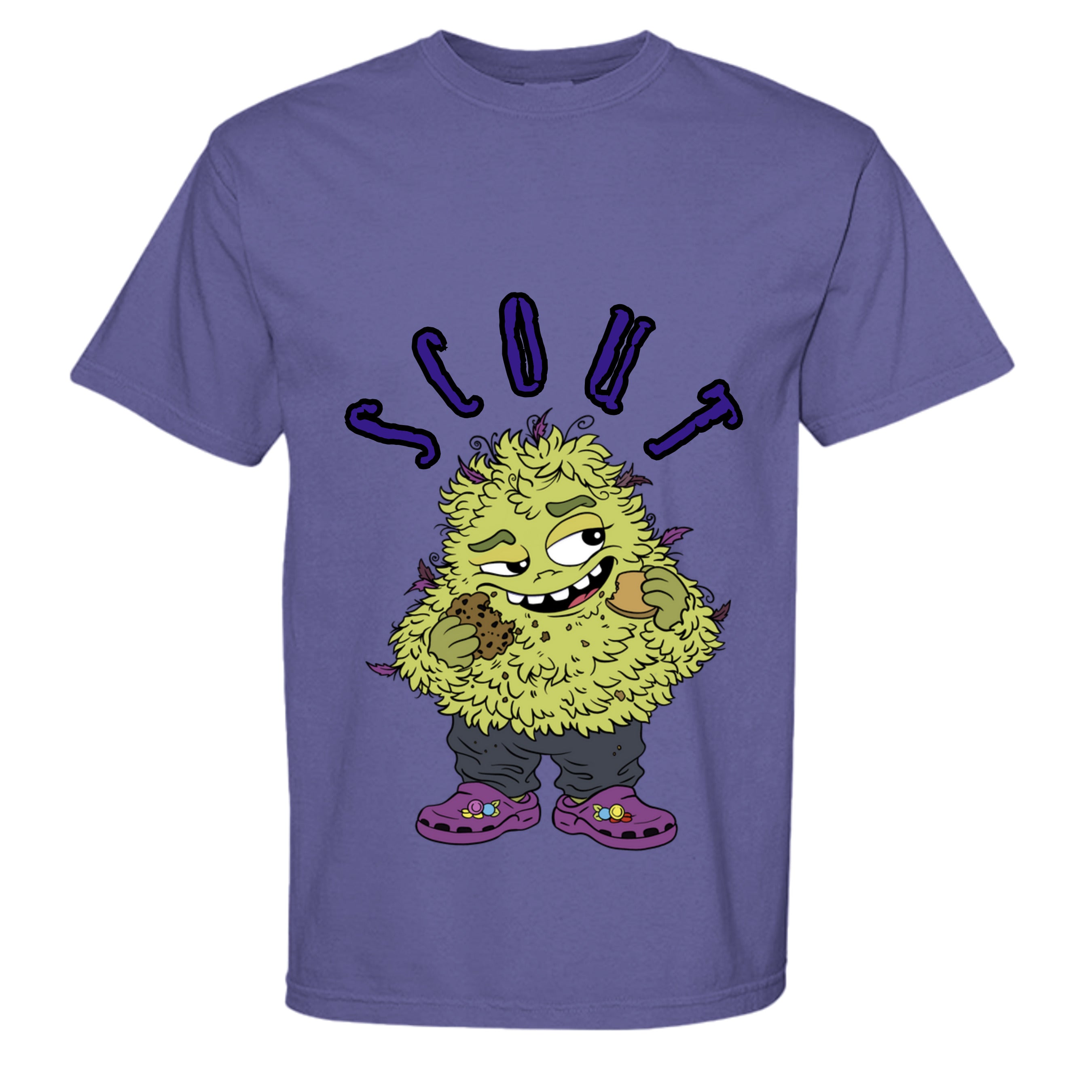 GRAPE - C1717 - FRONT