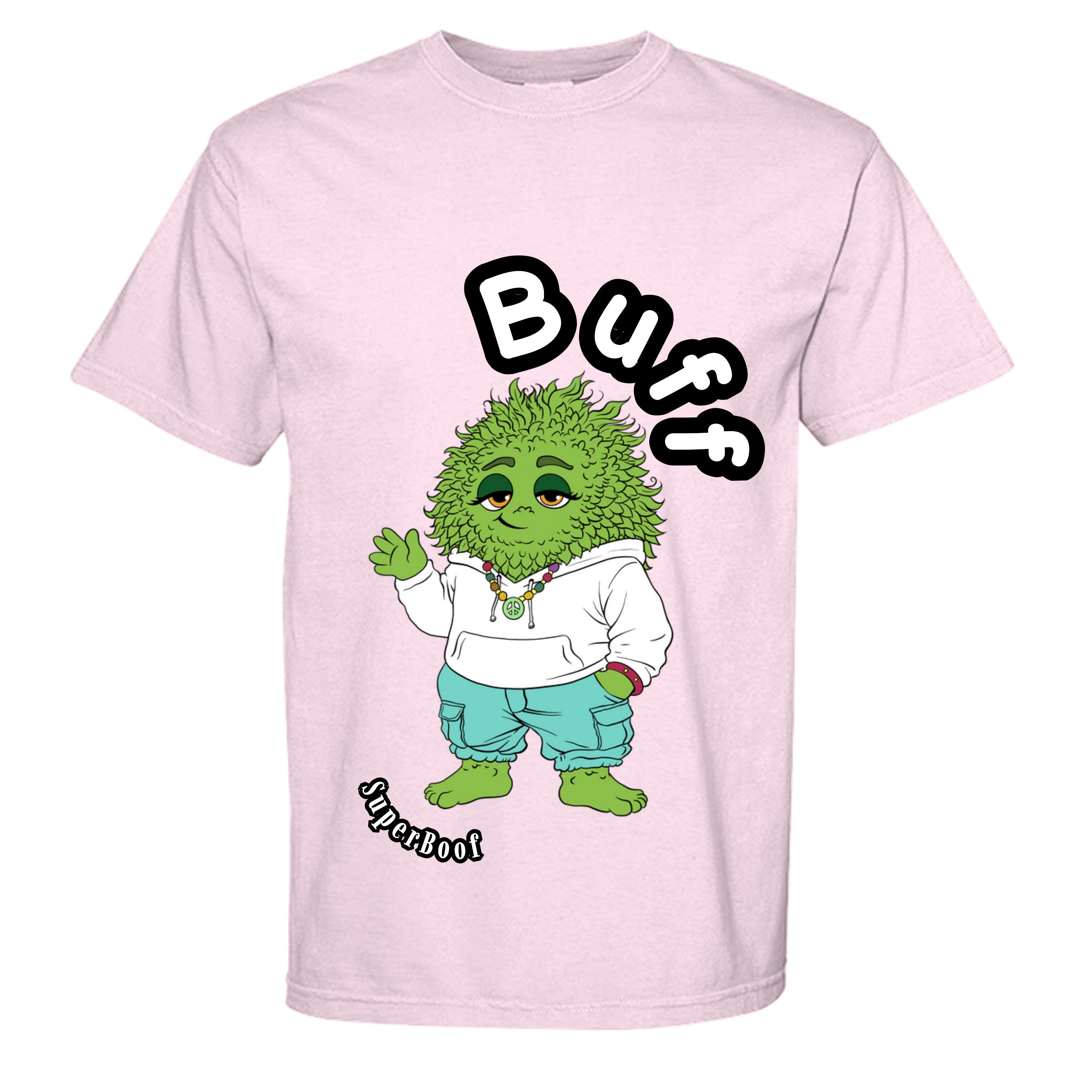 BLOSSOM - C1717 - FRONT