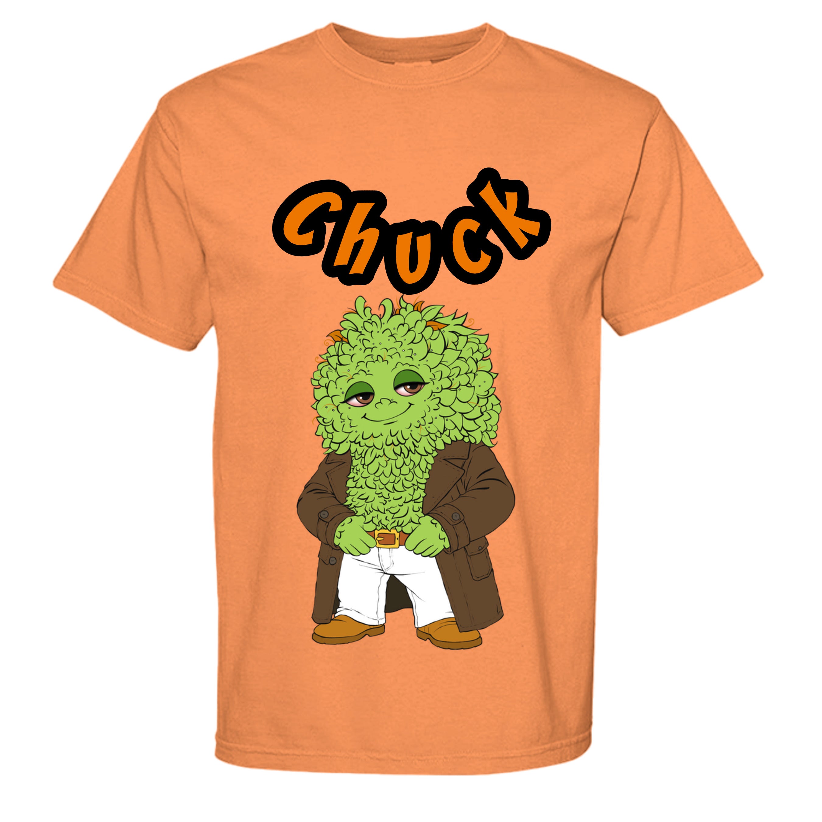 MELON - C1717 - FRONT