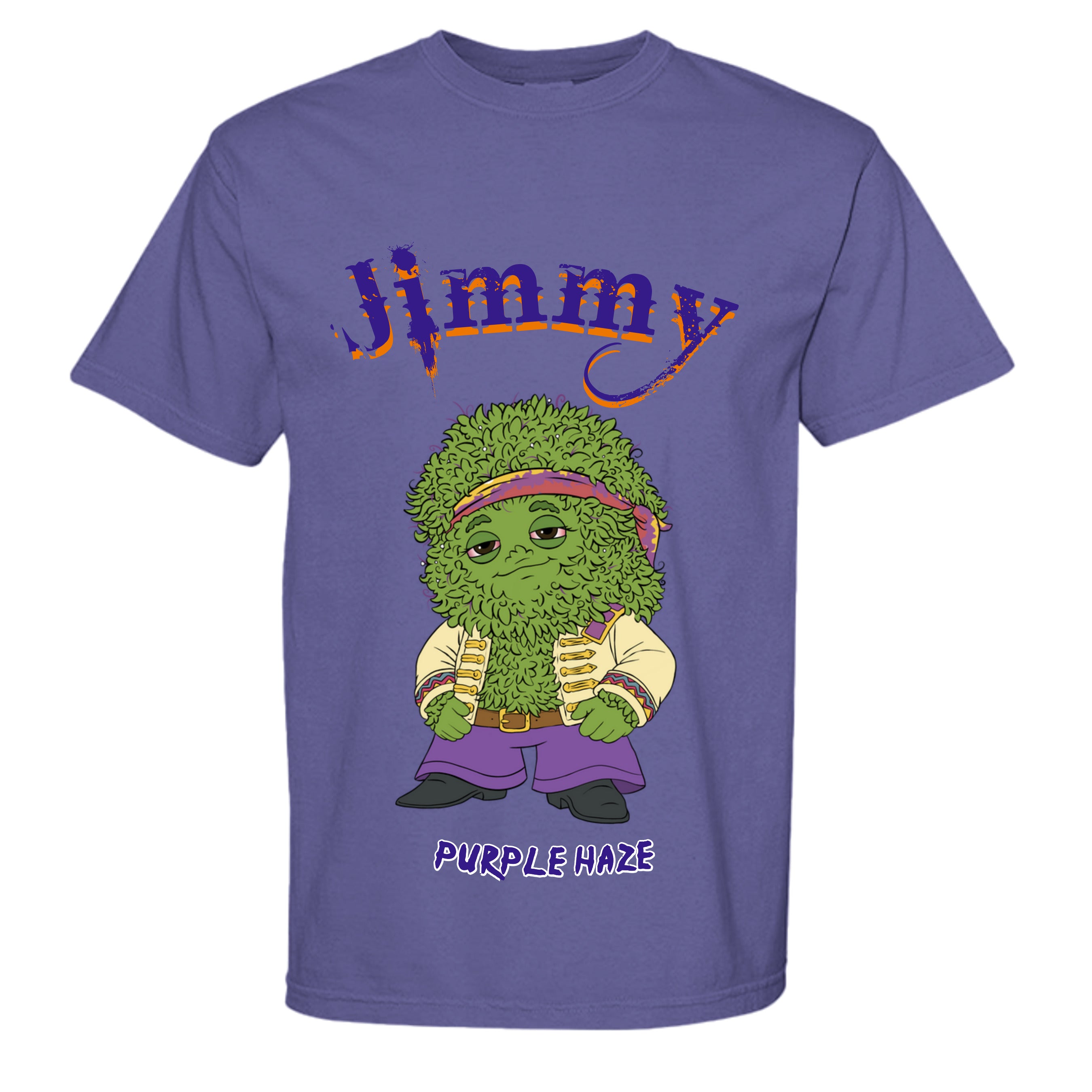 GRAPE - C1717 - FRONT