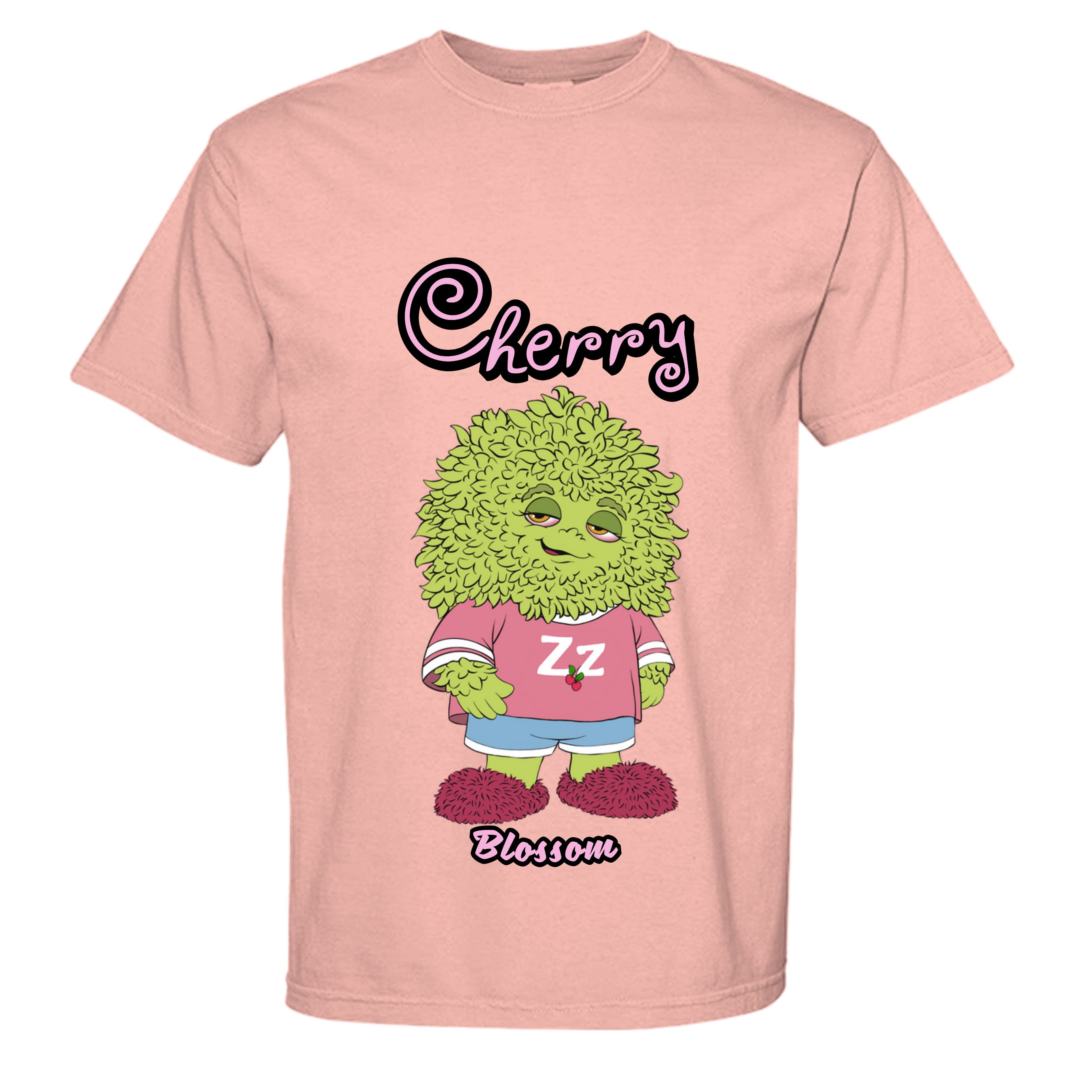 Peachy - C1717 - FRONT