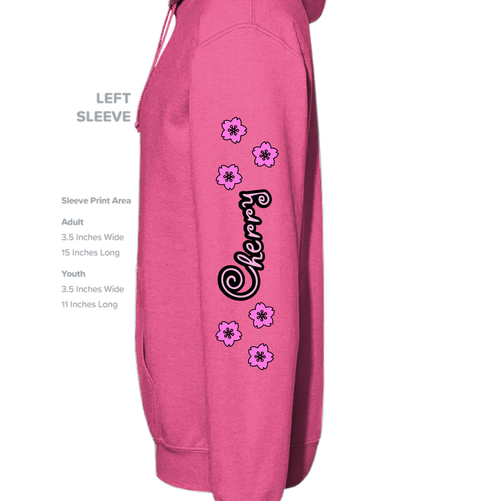 HELICONIA - G185 - SLEEVE_LEFT