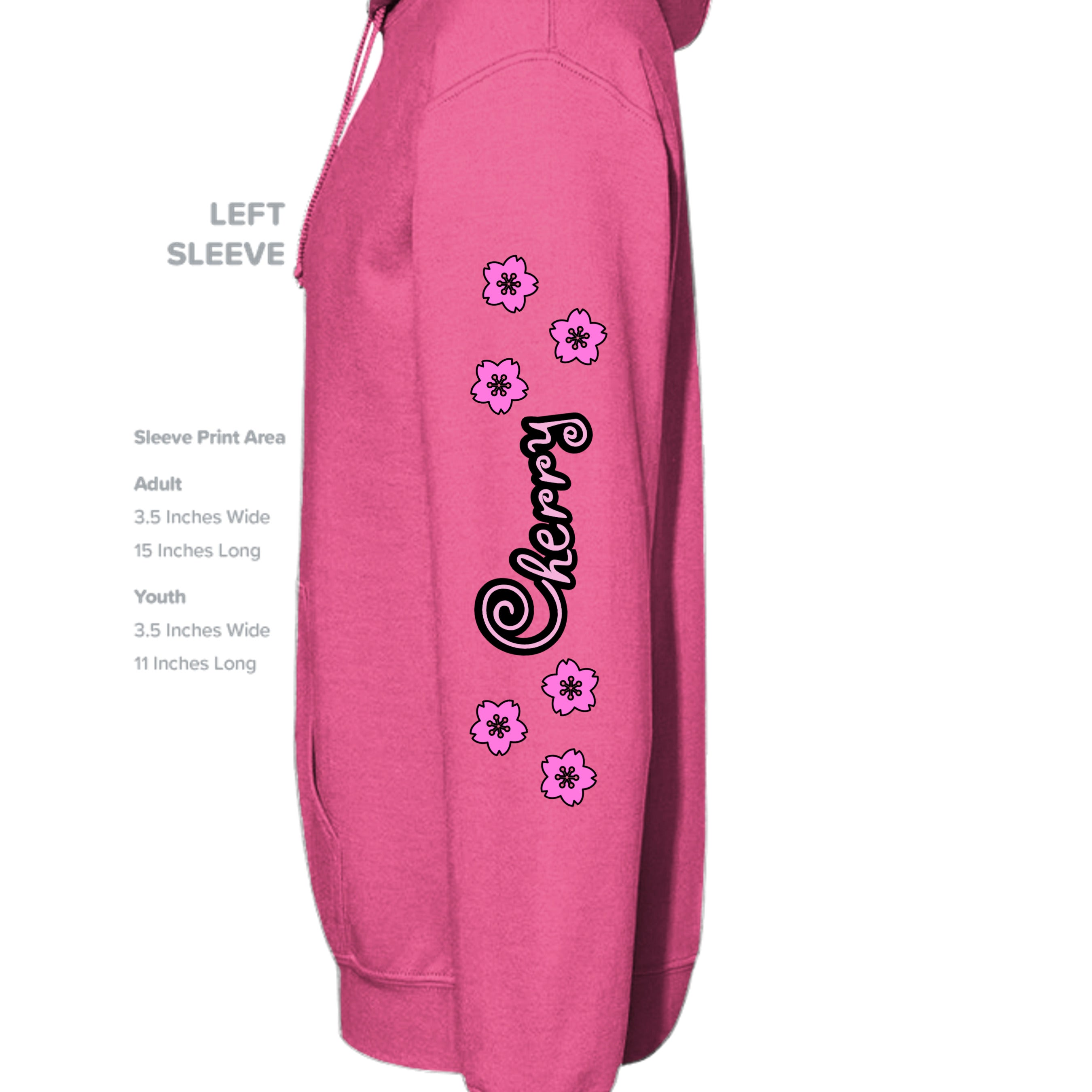 HELICONIA - G185 - SLEEVE_LEFT