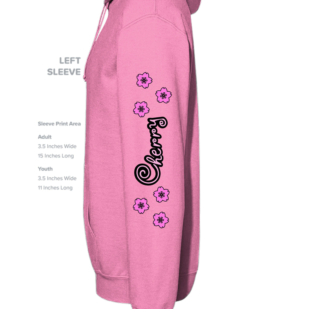 Azalea - G185 - SLEEVE_LEFT