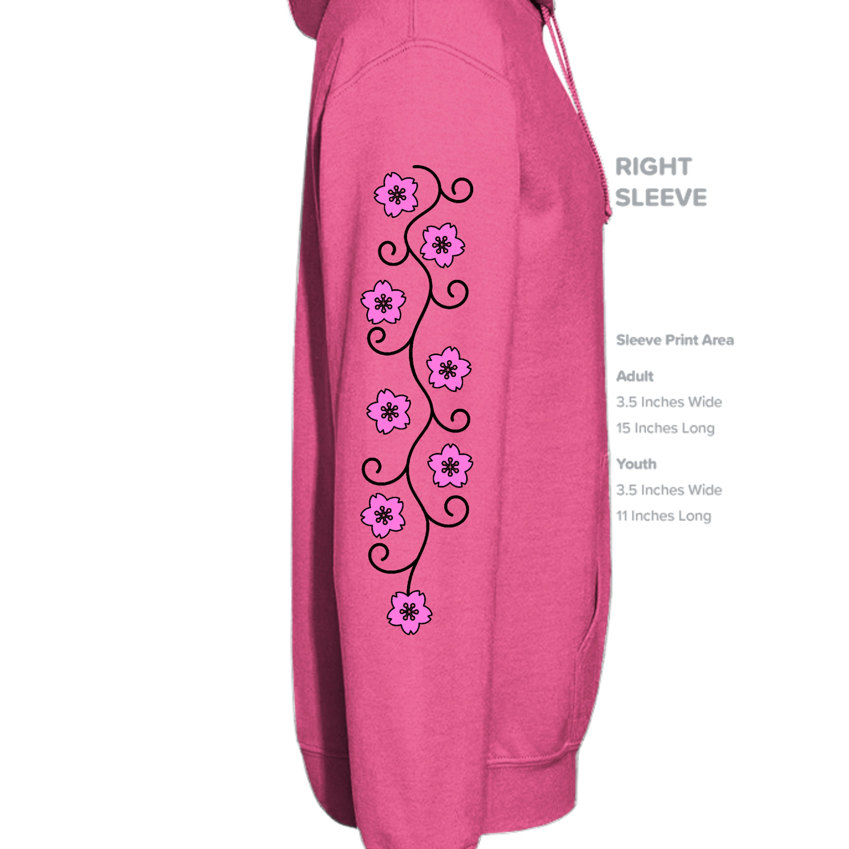 HELICONIA - G185 - SLEEVE_RIGHT