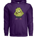 PURPLE - G185 - FRONT