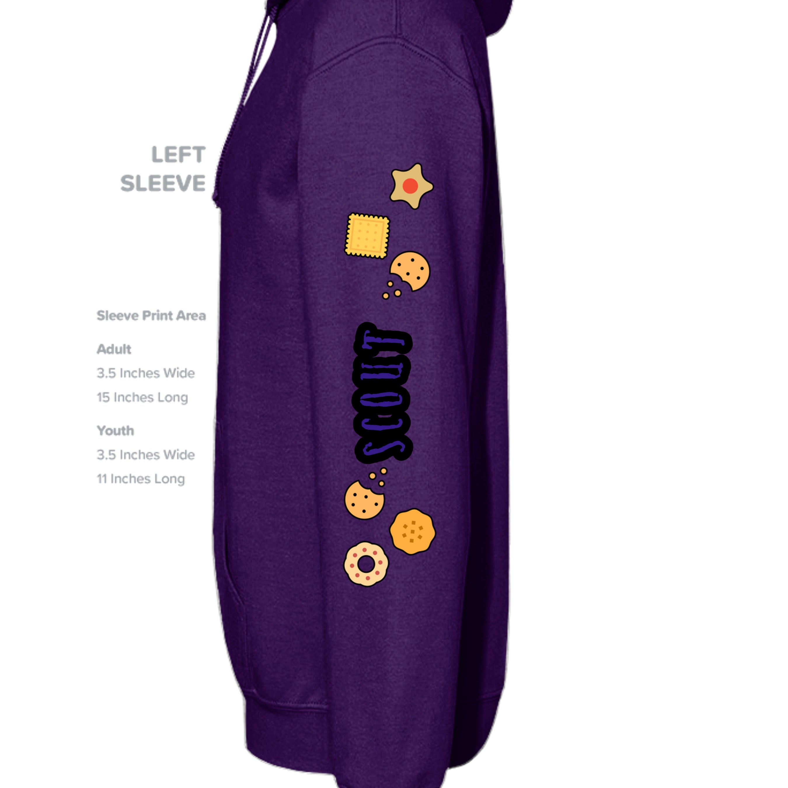 PURPLE - G185 - SLEEVE_LEFT