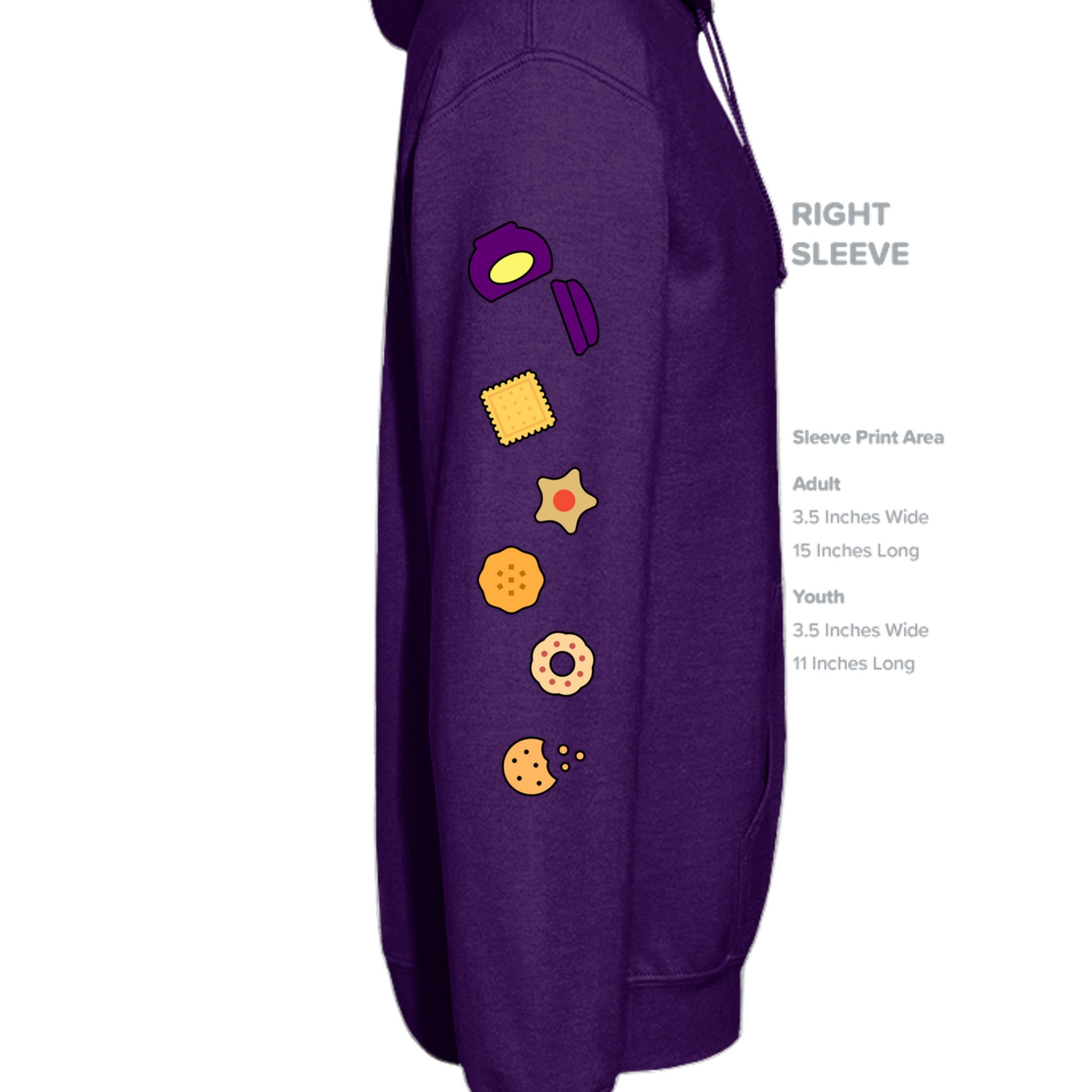 PURPLE - G185 - SLEEVE_RIGHT