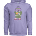 VIOLET - G185 - FRONT