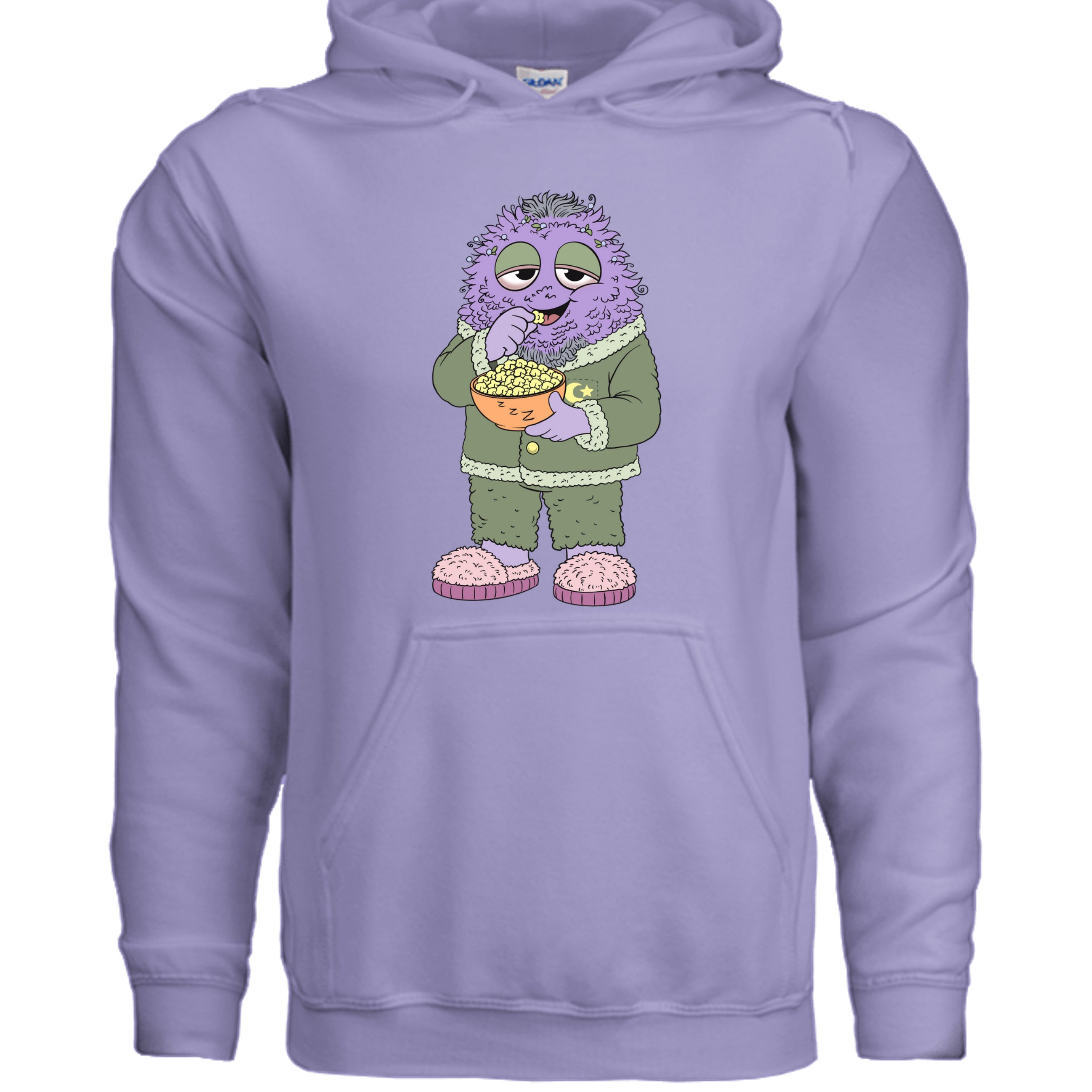 VIOLET - G185 - FRONT