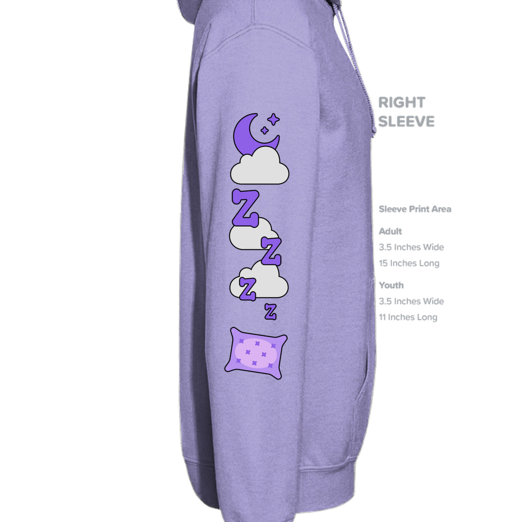 VIOLET - G185 - SLEEVE_RIGHT