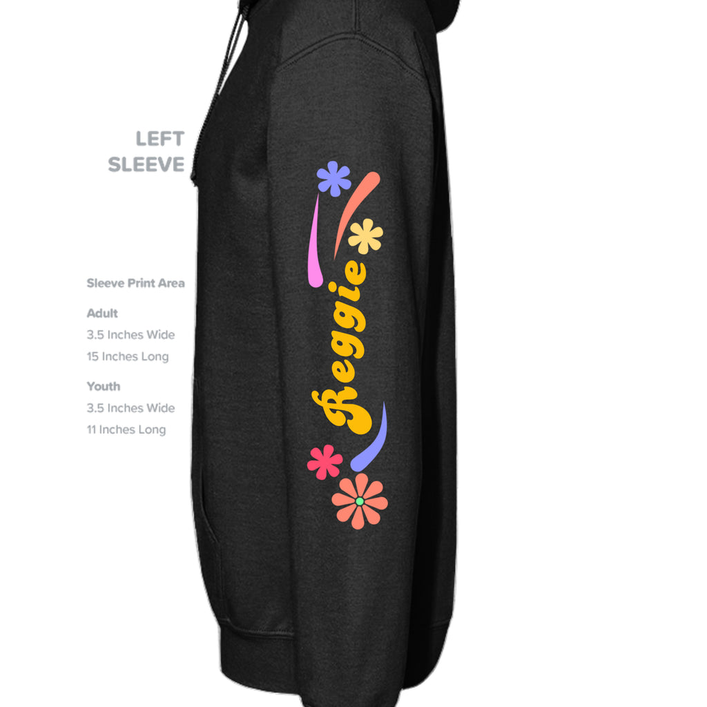 BLACK - G185 - SLEEVE_LEFT