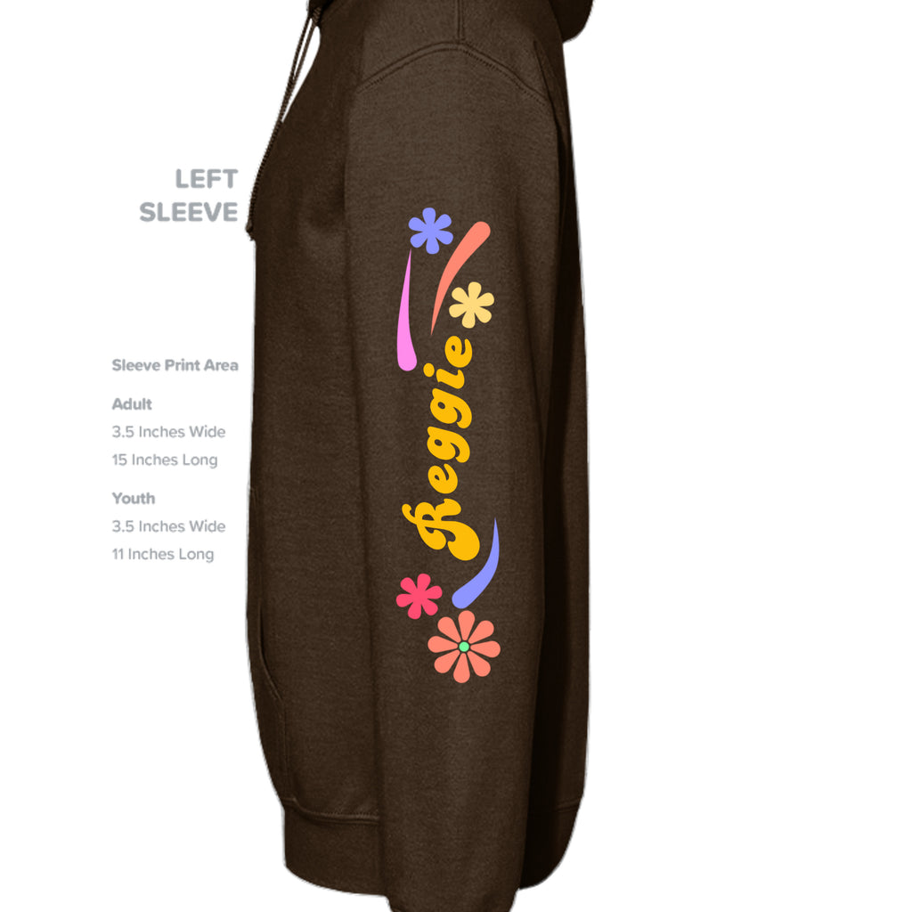 DARK CHOCOLATE - G185 - SLEEVE_LEFT