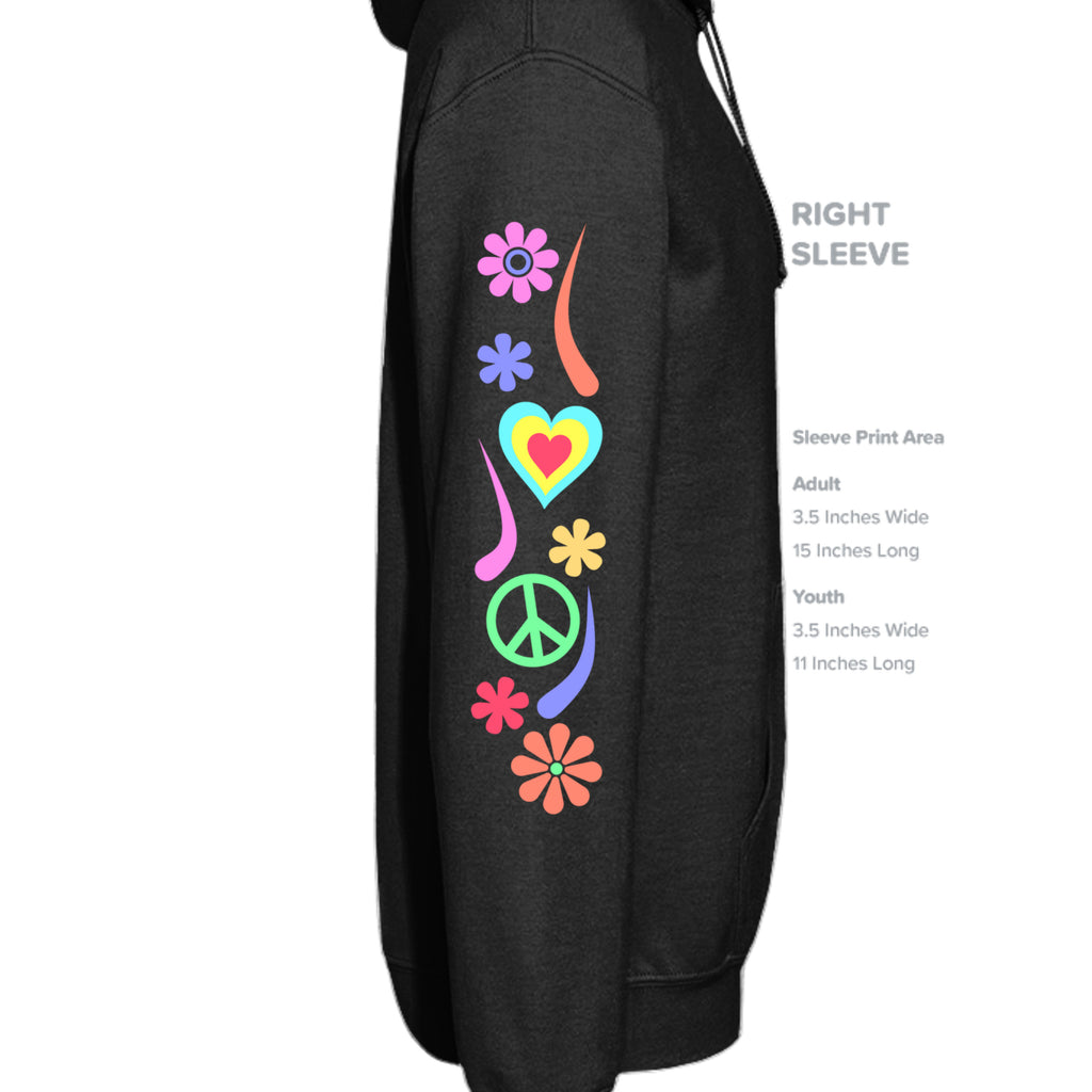 BLACK - G185 - SLEEVE_RIGHT