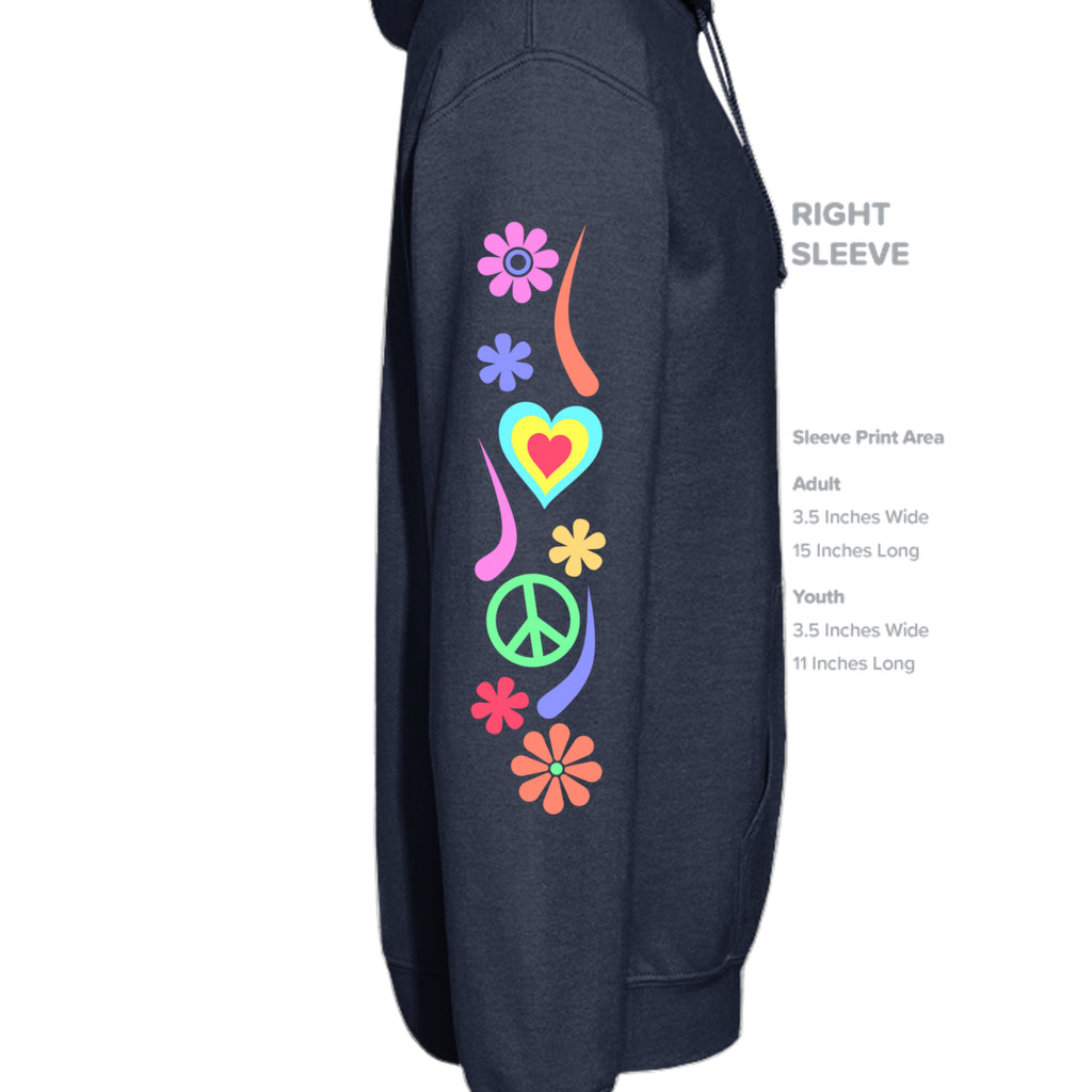 NAVY - G185 - SLEEVE_RIGHT