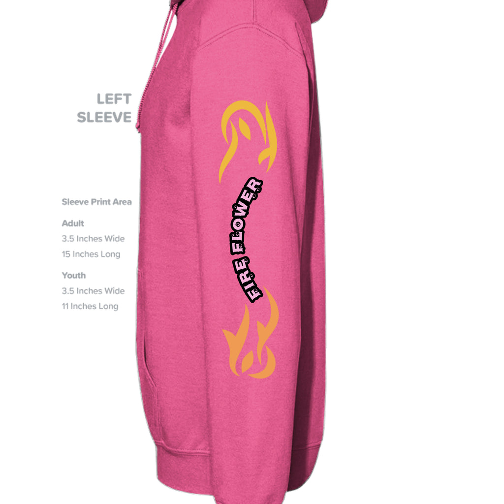 HELICONIA - G185 - SLEEVE_LEFT