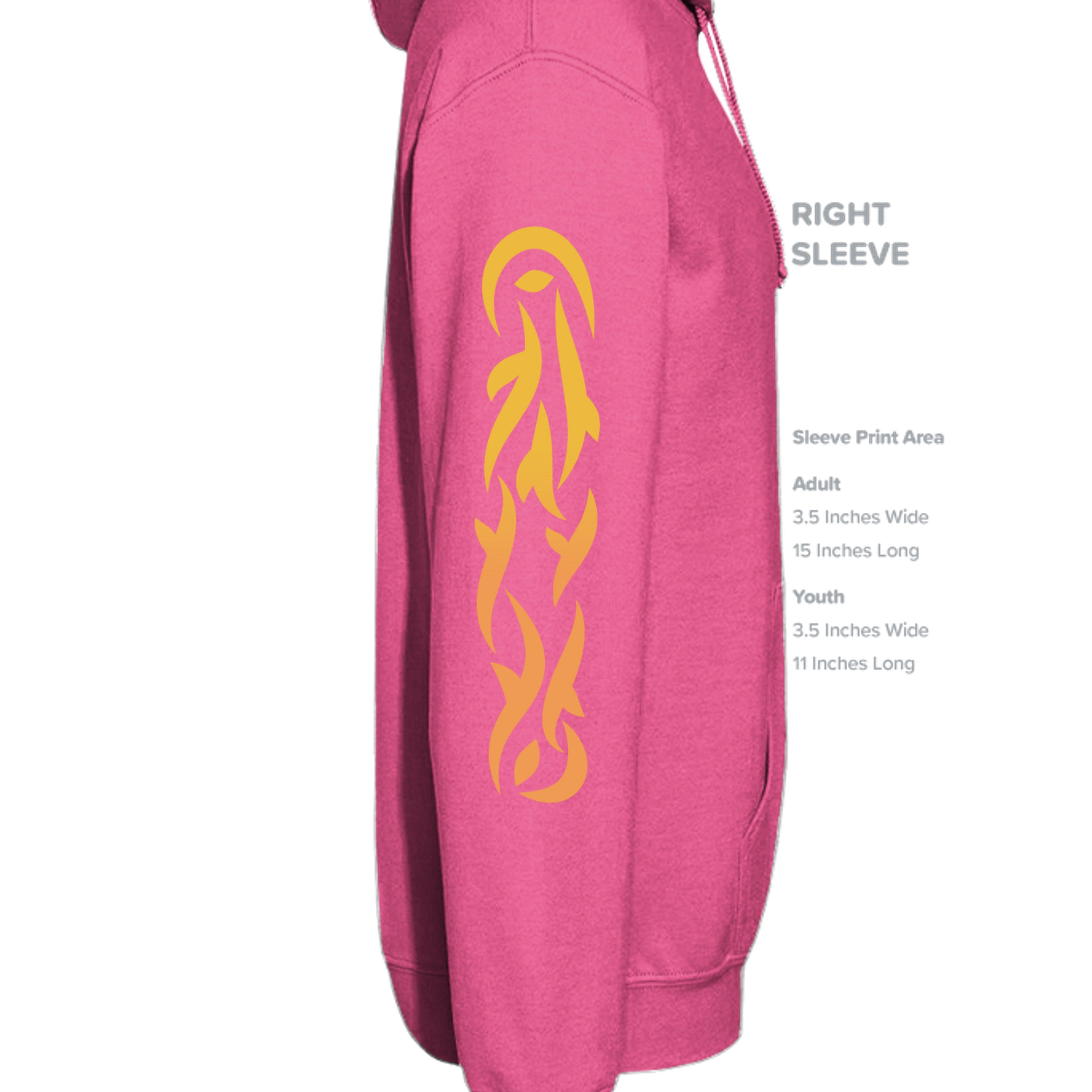 HELICONIA - G185 - SLEEVE_RIGHT