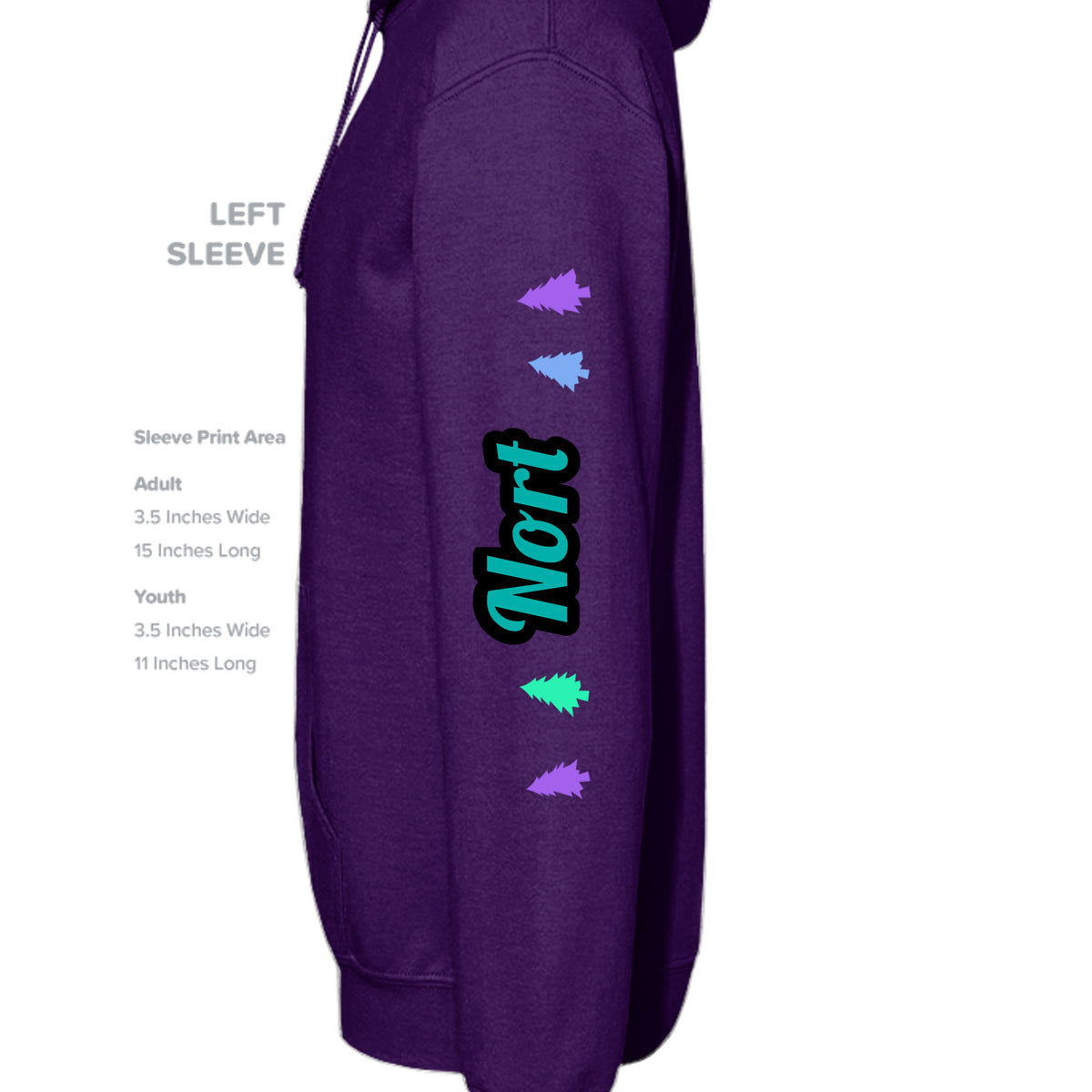 PURPLE - G185 - SLEEVE_LEFT